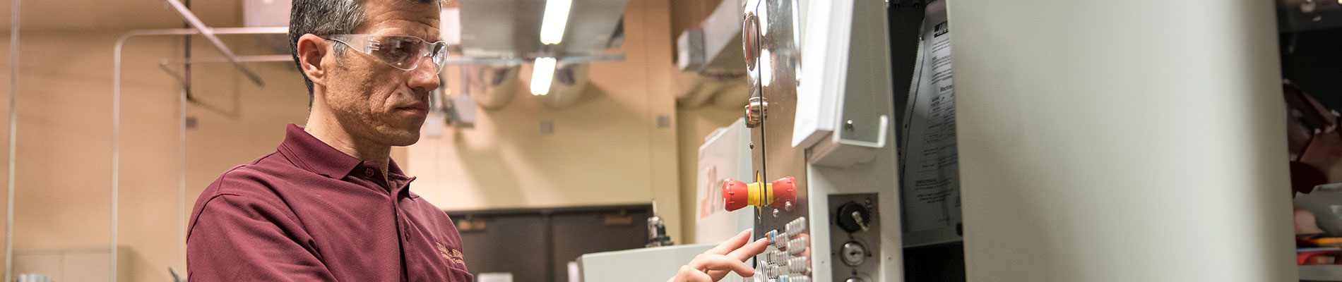 Online MS in Engineering Management (MSEM) - Manufacturing | Texas State